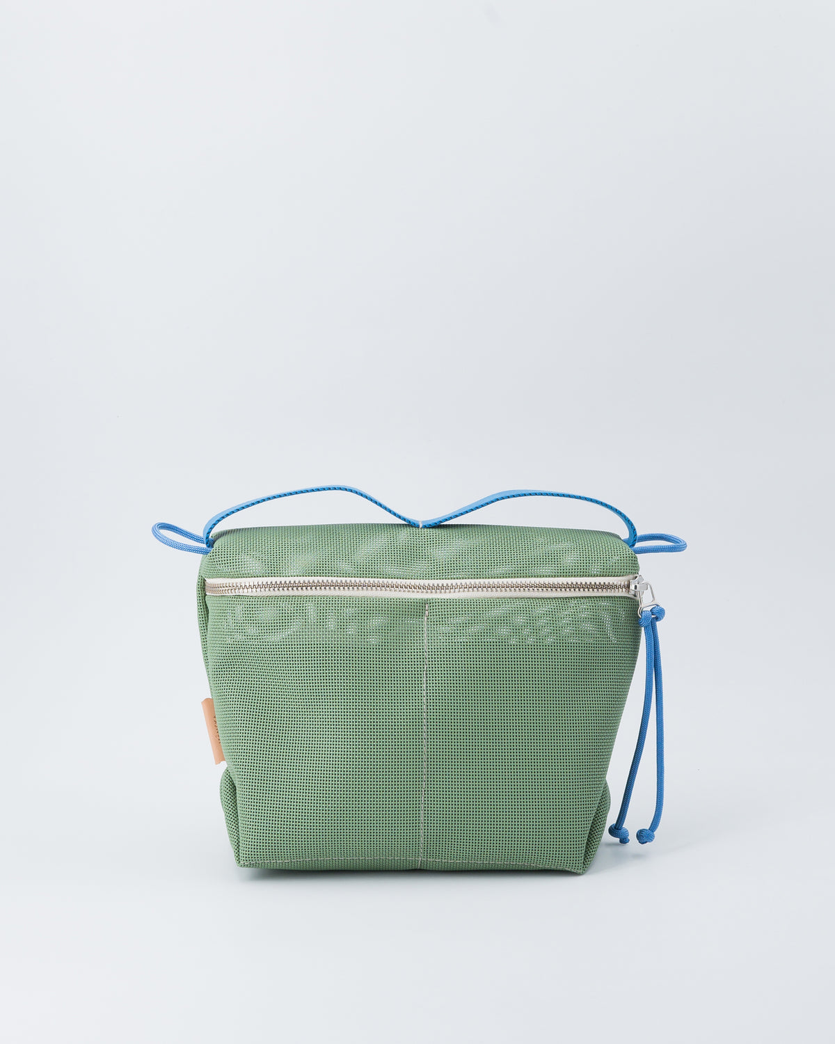 BAINU | green mesh