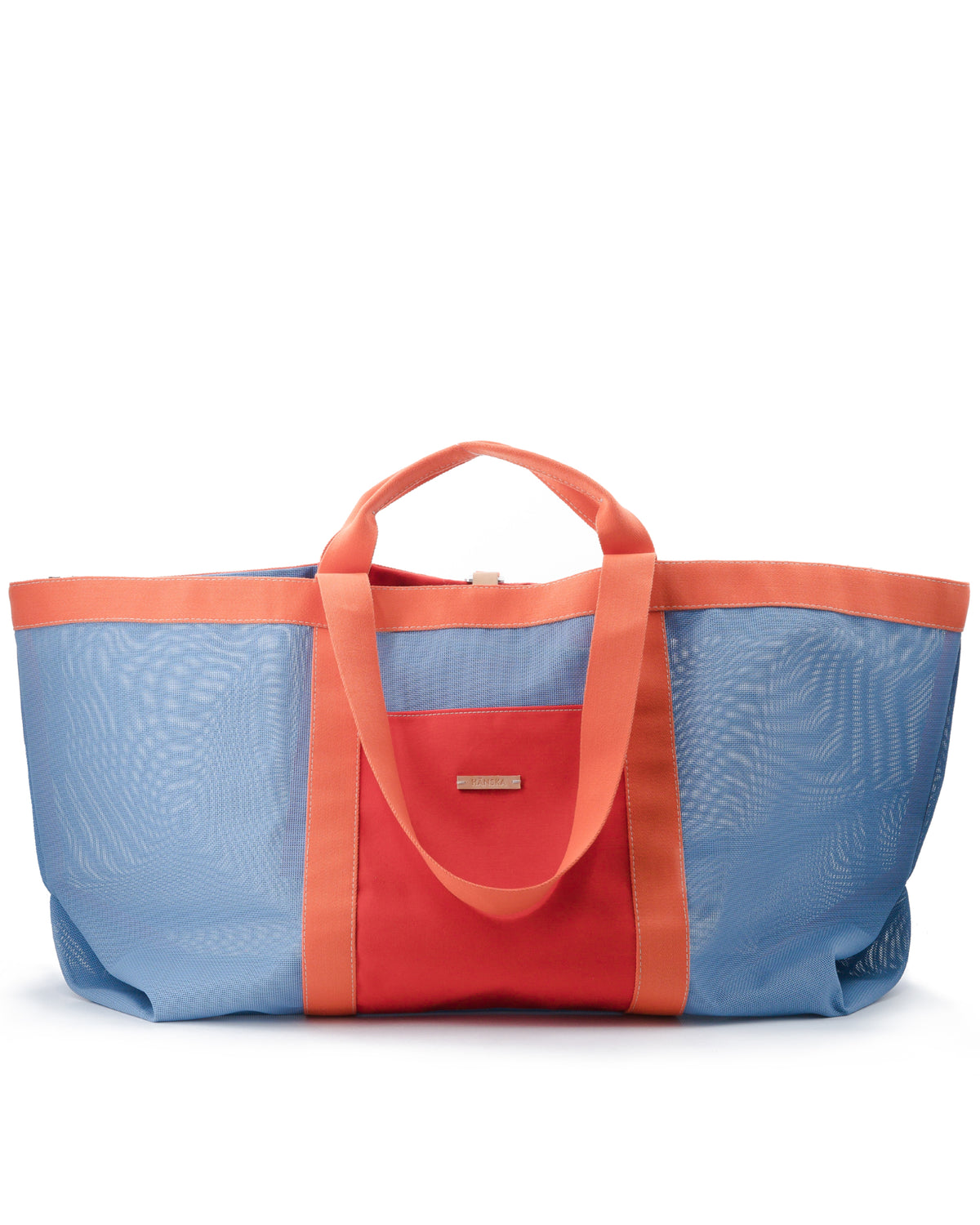 AMPLO mesh - blue