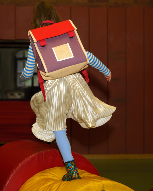 ESKOLA | strawberry