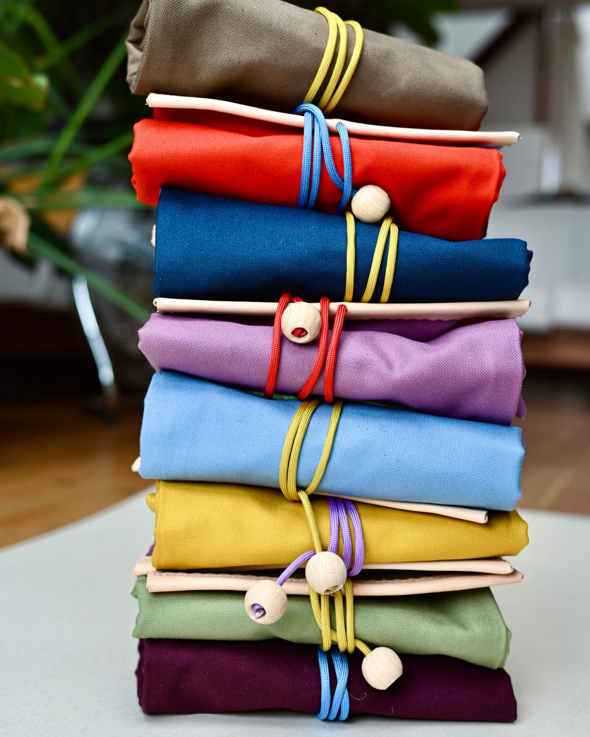 KOLORE | organic cotton