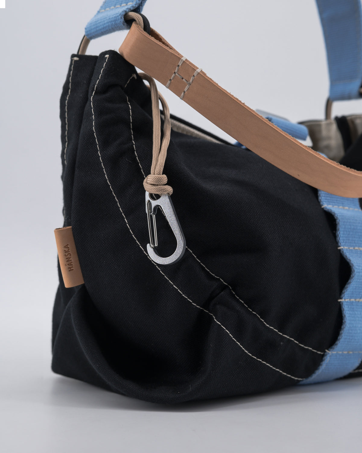 LUA | black / blue