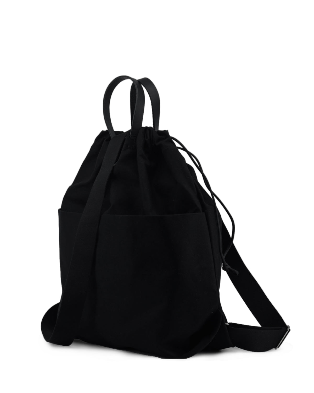 MOIRÉ | black