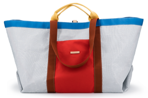 RECYCLED AMPLO bold / XL Tote