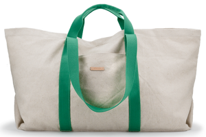 AMPLO linen emerald