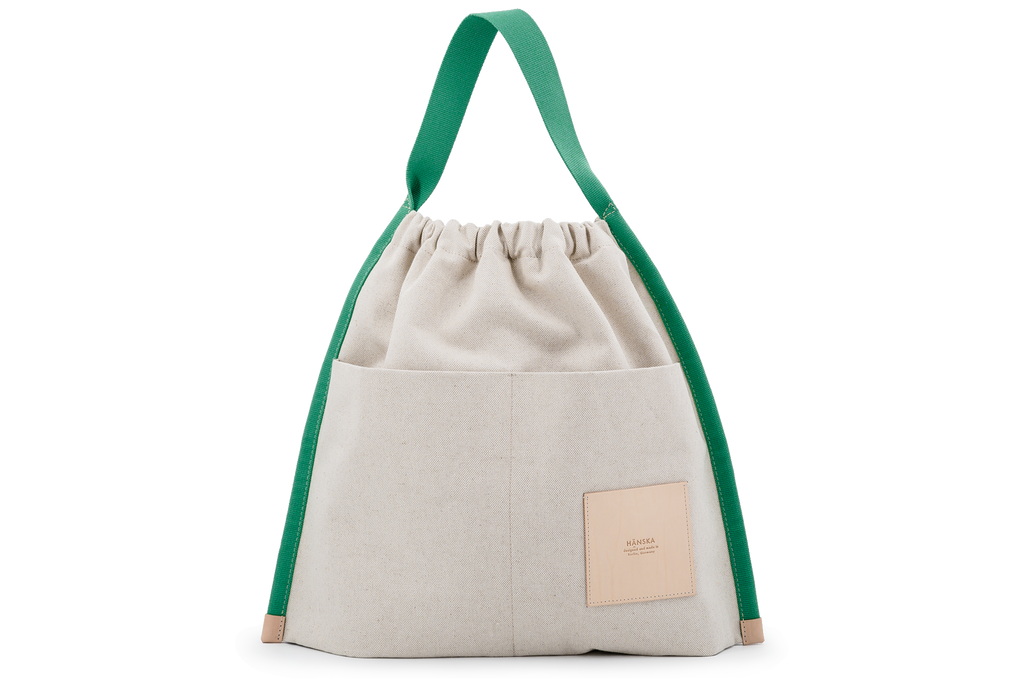 APALA linen emerald