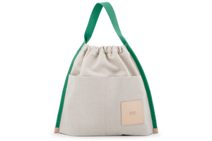 APALA linen emerald