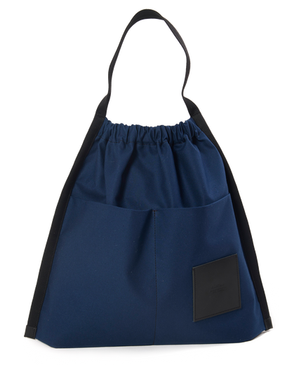 APALA | blue /black