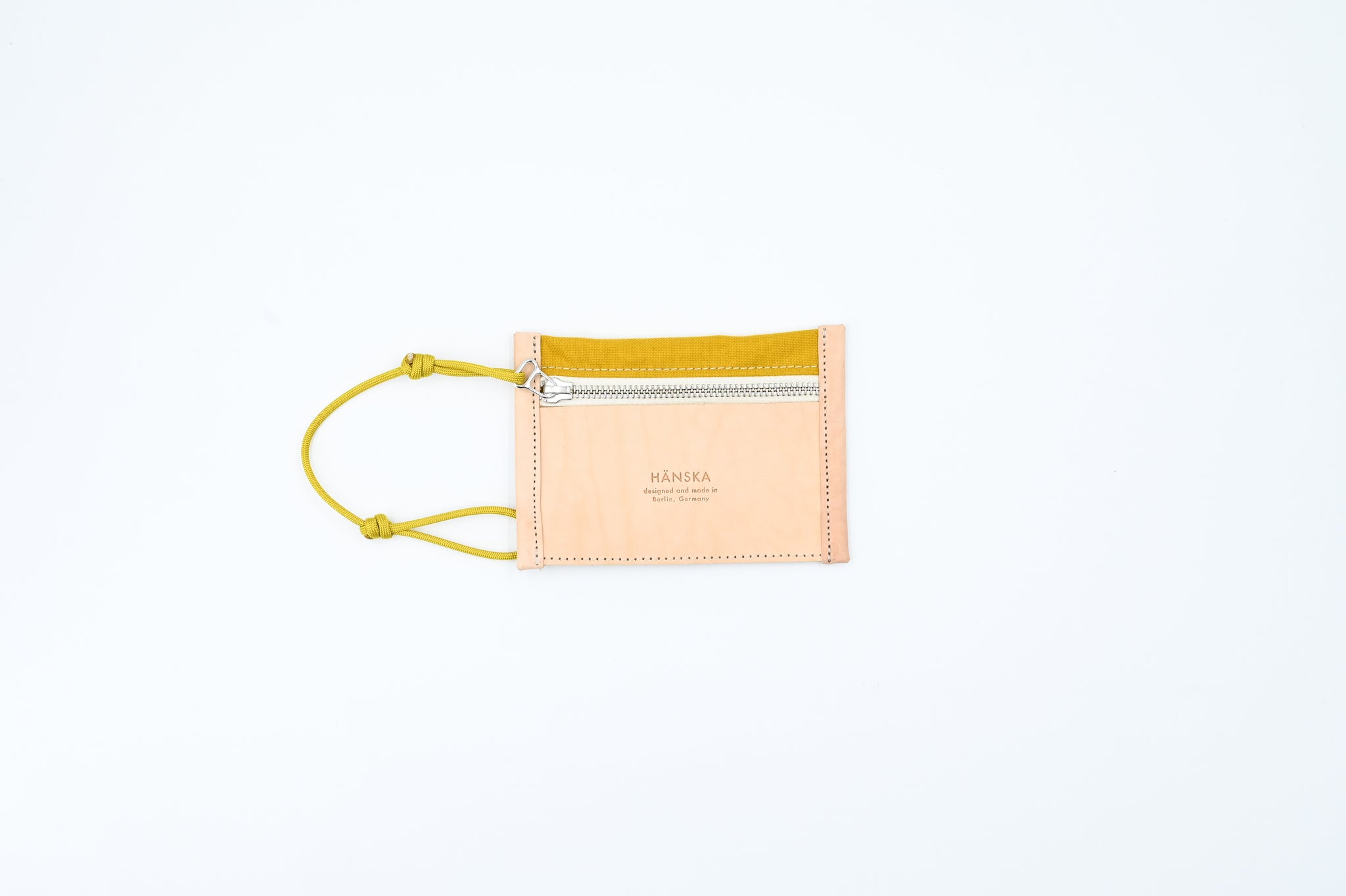 BALIO organic cotton - Wallet