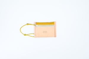 BALIO organic cotton - Wallet