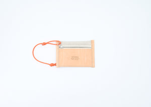 BALIO organic cotton - Wallet