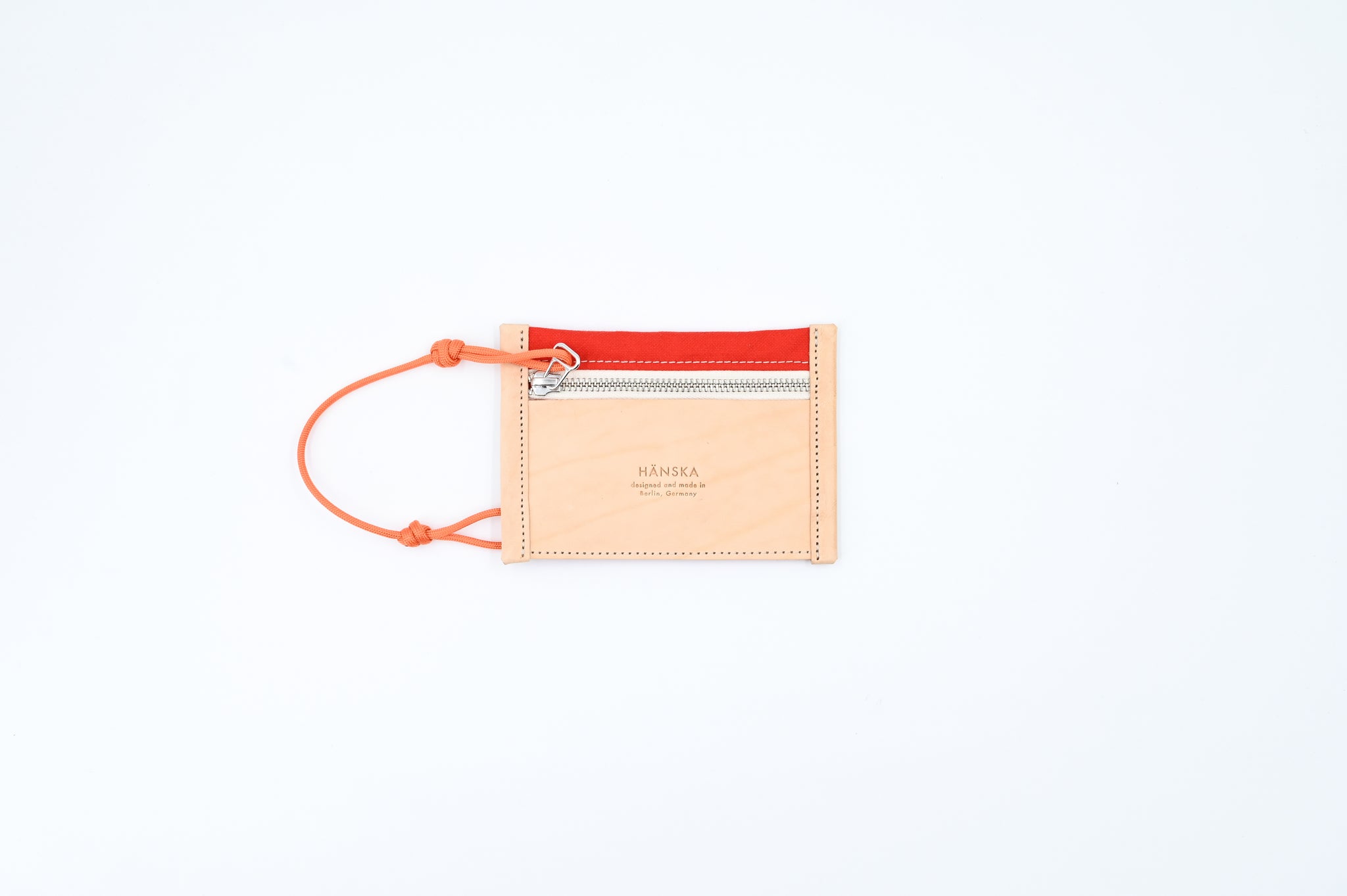 BALIO organic cotton - Wallet