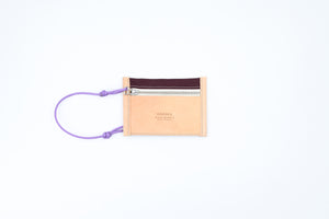 BALIO organic cotton - Wallet