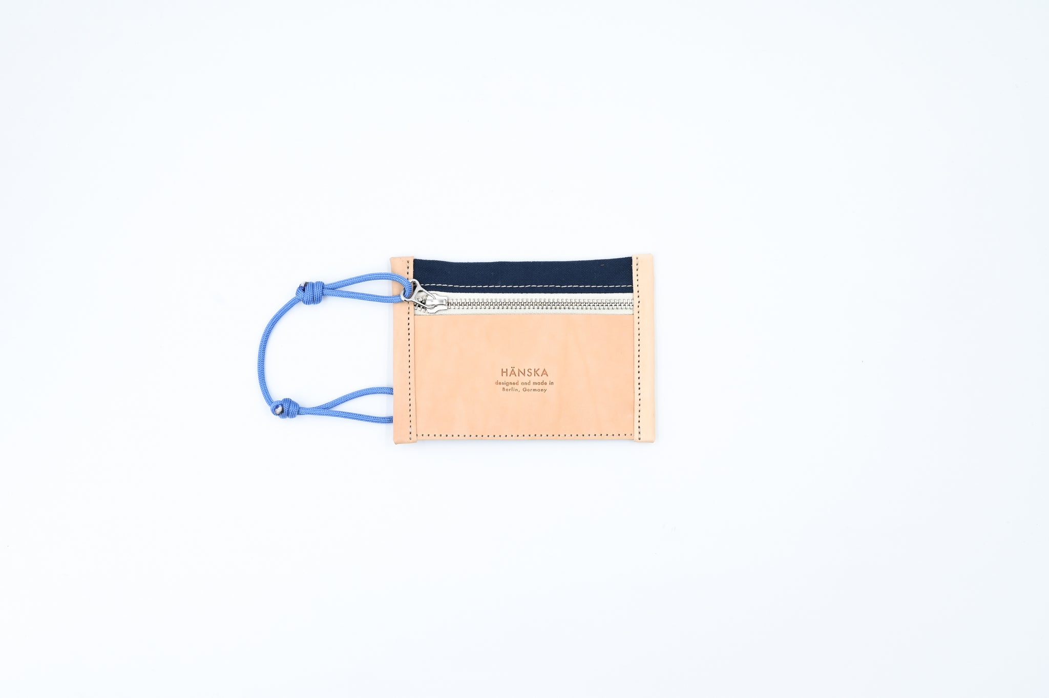 BALIO organic cotton - Wallet