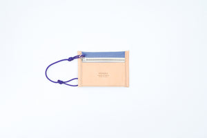 BALIO organic cotton - Wallet