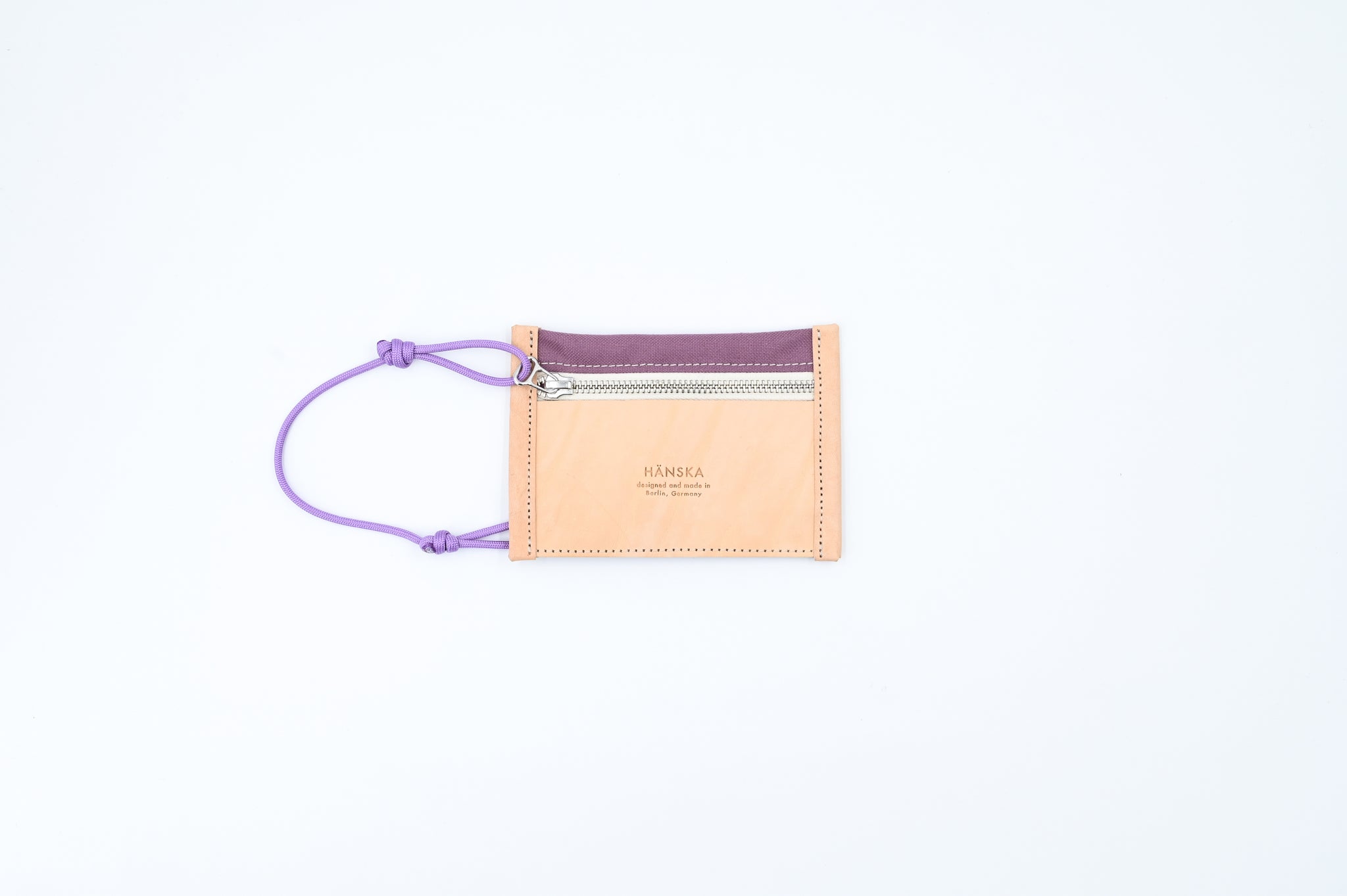 BALIO organic cotton - Wallet