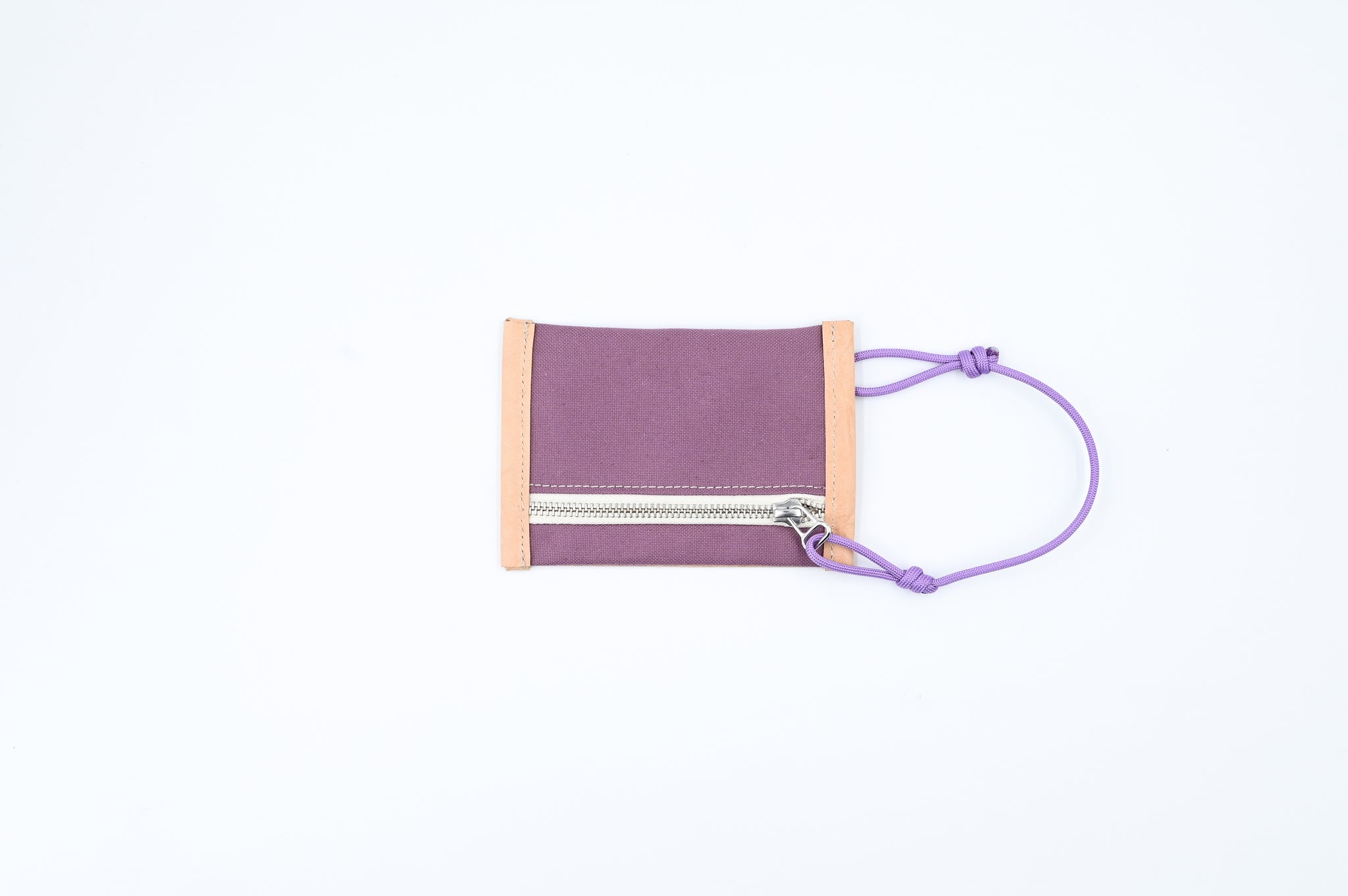 BALIO organic cotton - Wallet