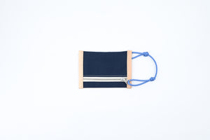 BALIO organic cotton - Wallet