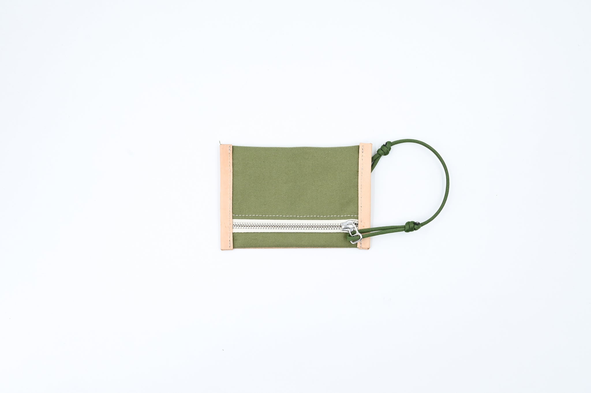 BALIO organic cotton - Wallet