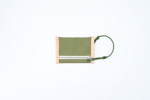 BALIO organic cotton - Wallet