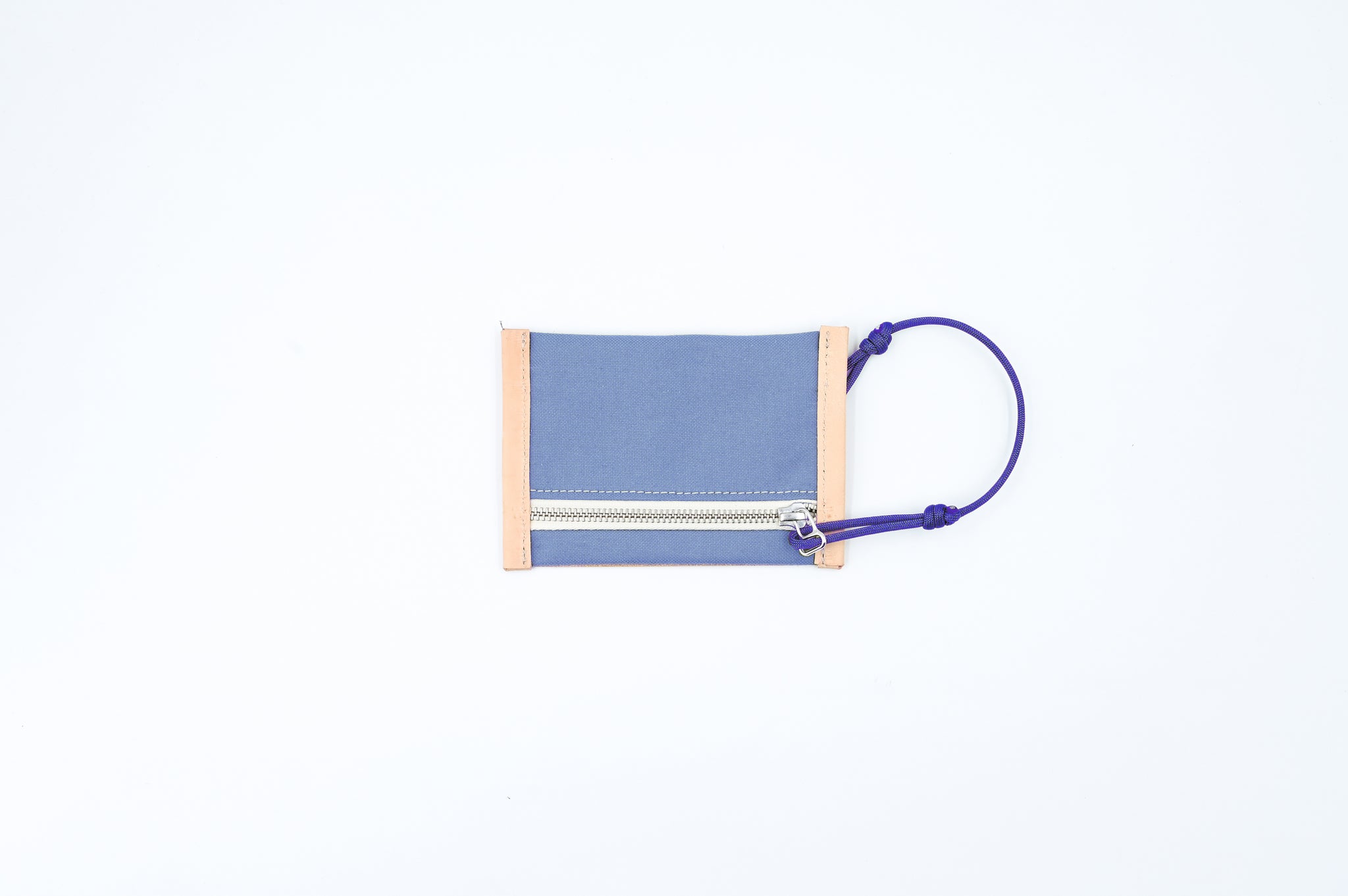 BALIO organic cotton - Wallet