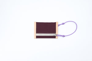 BALIO organic cotton - Wallet