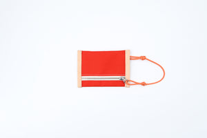 BALIO organic cotton - Wallet