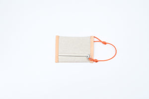 BALIO organic cotton - Wallet