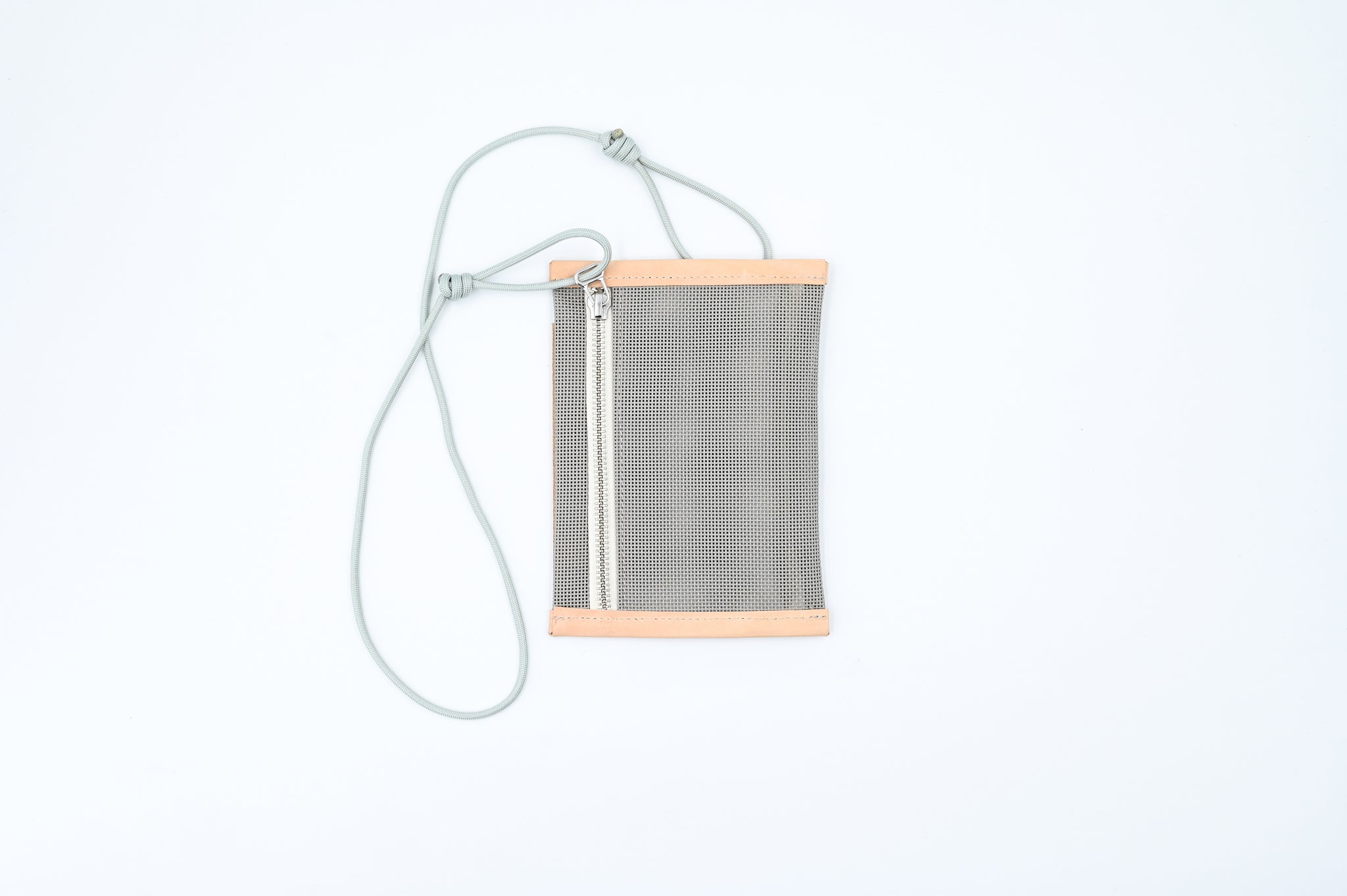 POLTSA mesh / Chest Pouch