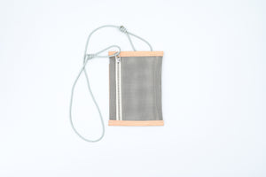 POLTSA mesh / Chest Pouch