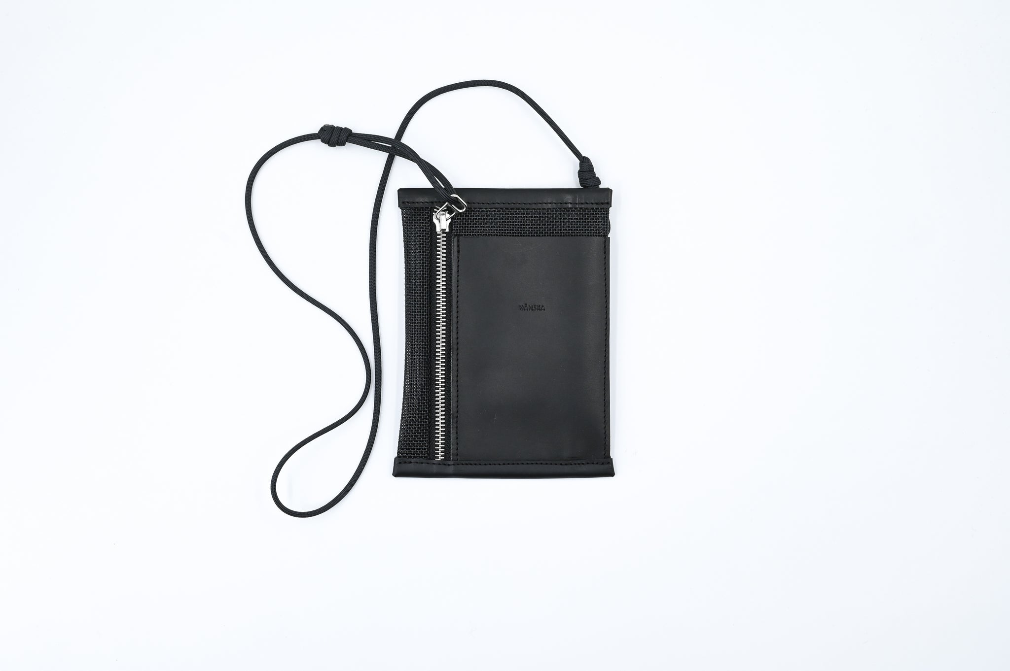 POLTSA mesh / Chest Pouch