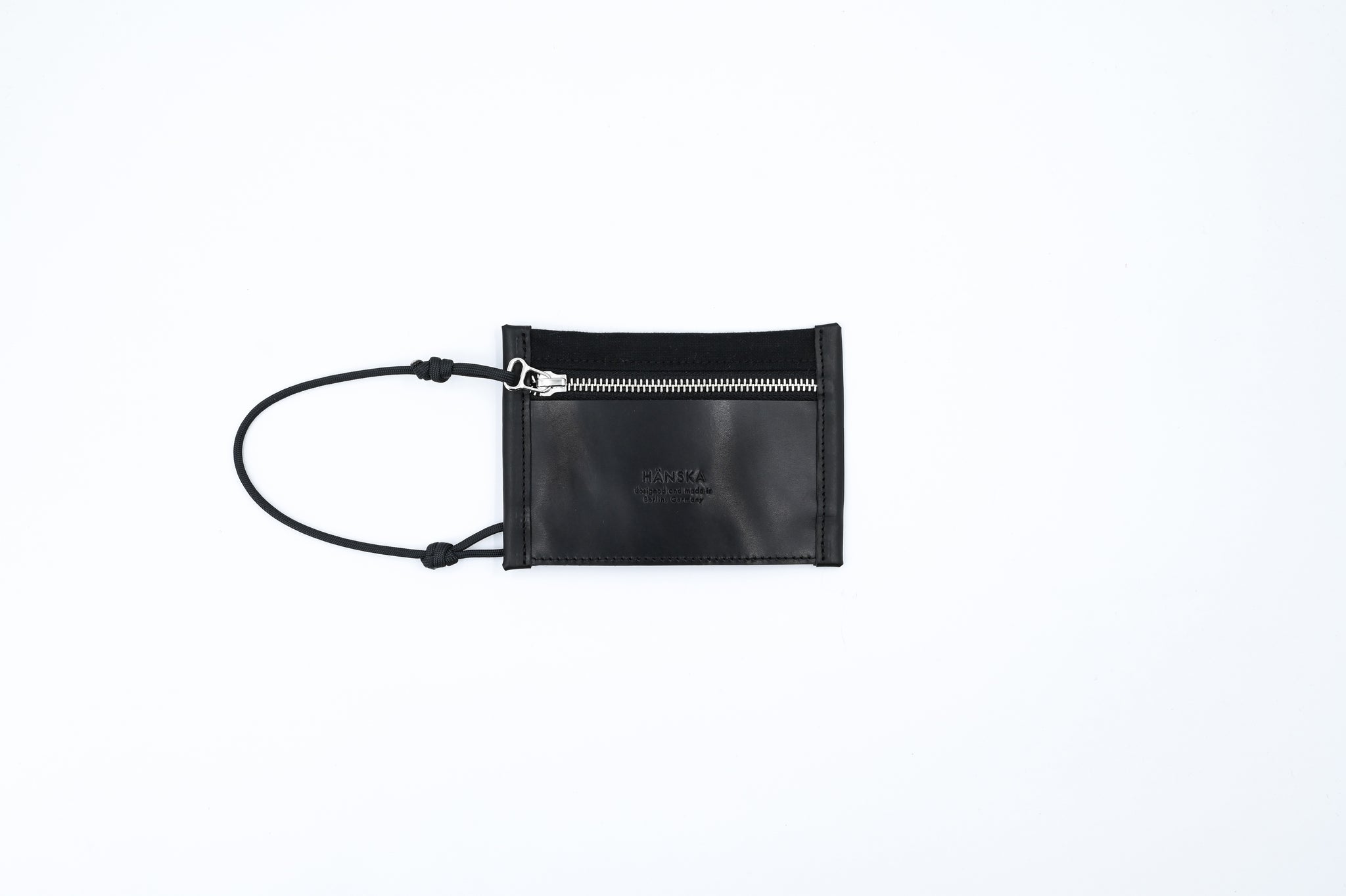 BALIO organic cotton - Wallet