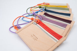 BALIO organic cotton - Wallet