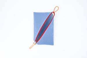 DIAGONAL mesh / Utility Pouch