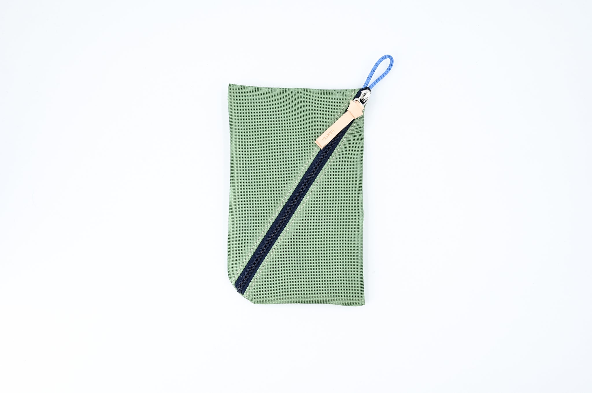 DIAGONAL mesh / Utility Pouch