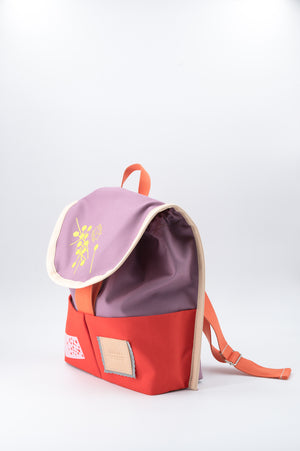 BABY IKASI 10th Anniversary - lavender