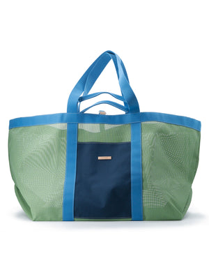 AMPLO mesh - green