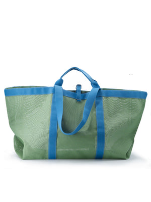 AMPLO mesh - green