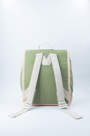 ESKOLA jj pale - Schoolbag