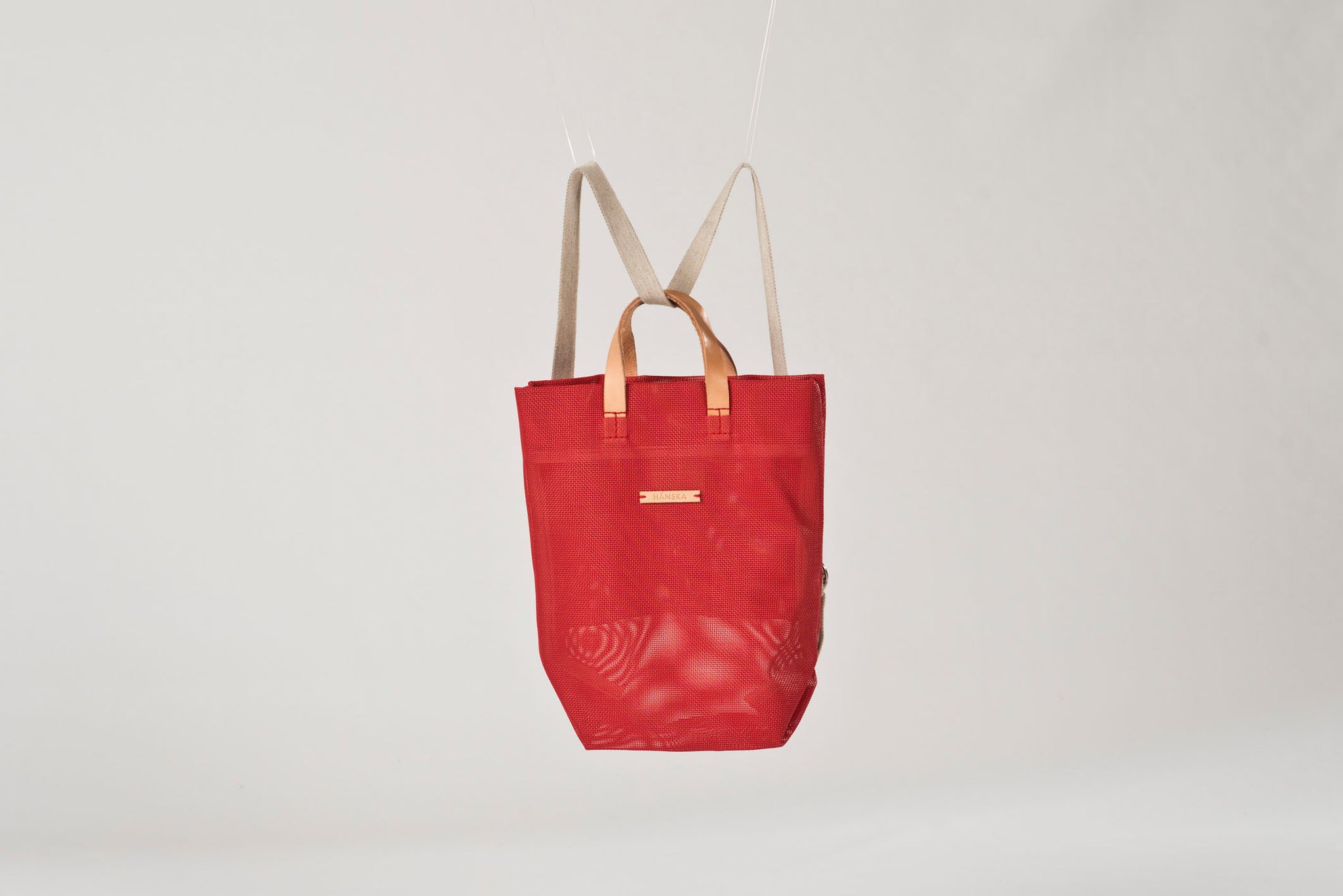 BABY MOIRÉ – Kindergarten / Shopper Mesh