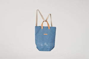 BABY MOIRÉ – Kindergarten / Shopper Mesh