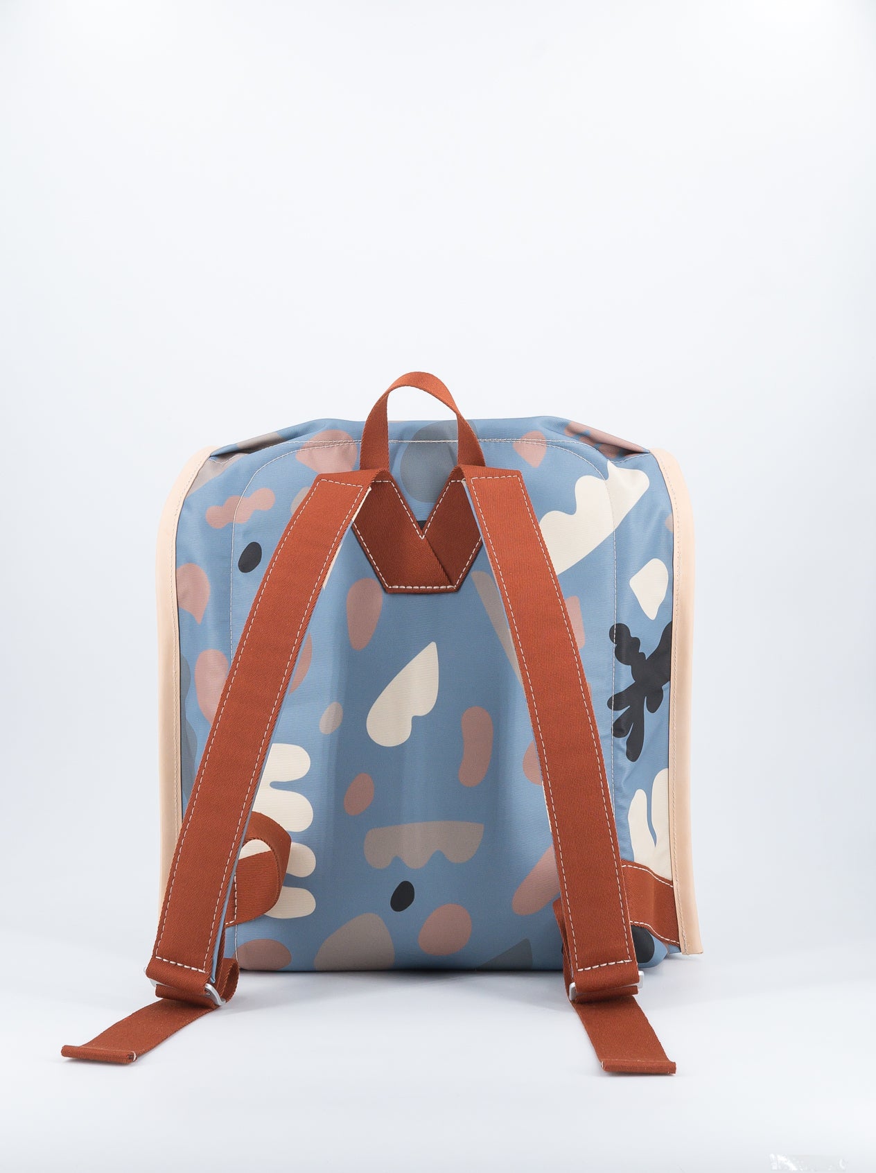 IKASI RABY FLORENCE terra shell / Rucksack