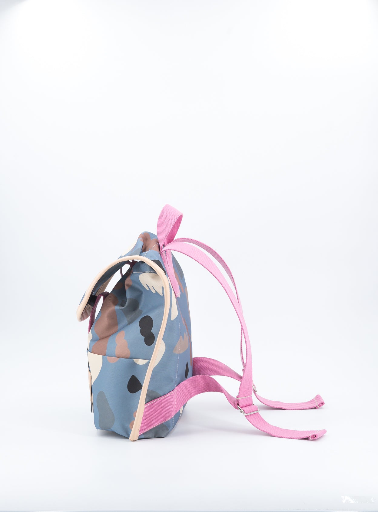 BABY IKASI RABY FLORENCE belle shell / Kindergartenrucksack