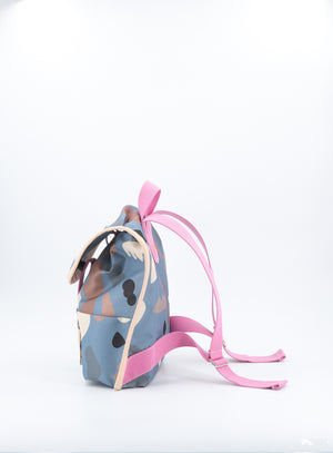 BABY IKASI RABY FLORENCE belle shell / Kindergartenrucksack