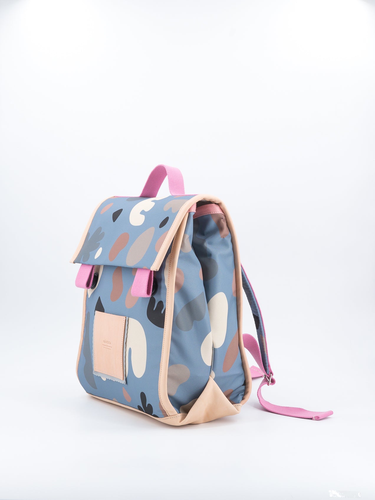 ESKOLA RABY FLORENCE belle shell  - Schoolbag