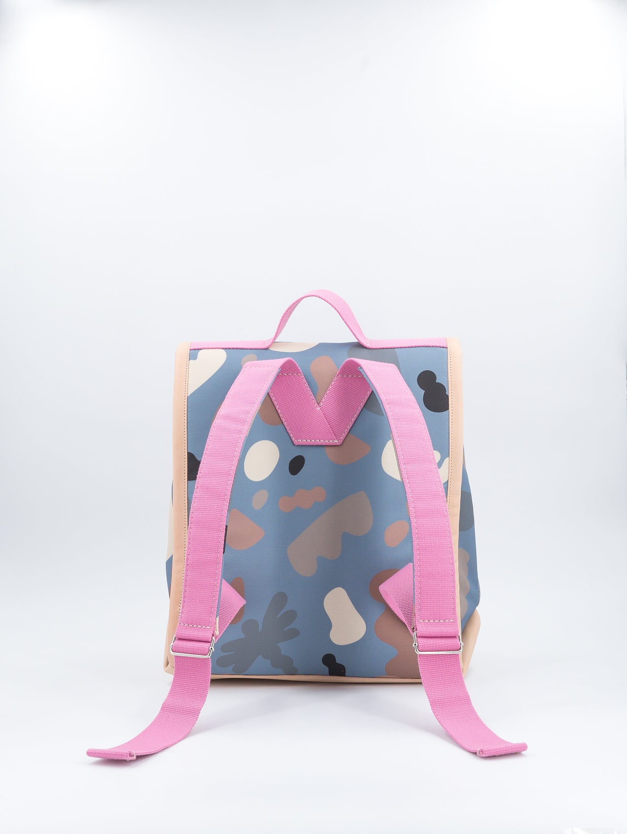 ESKOLA RABY FLORENCE belle shell  - Schoolbag