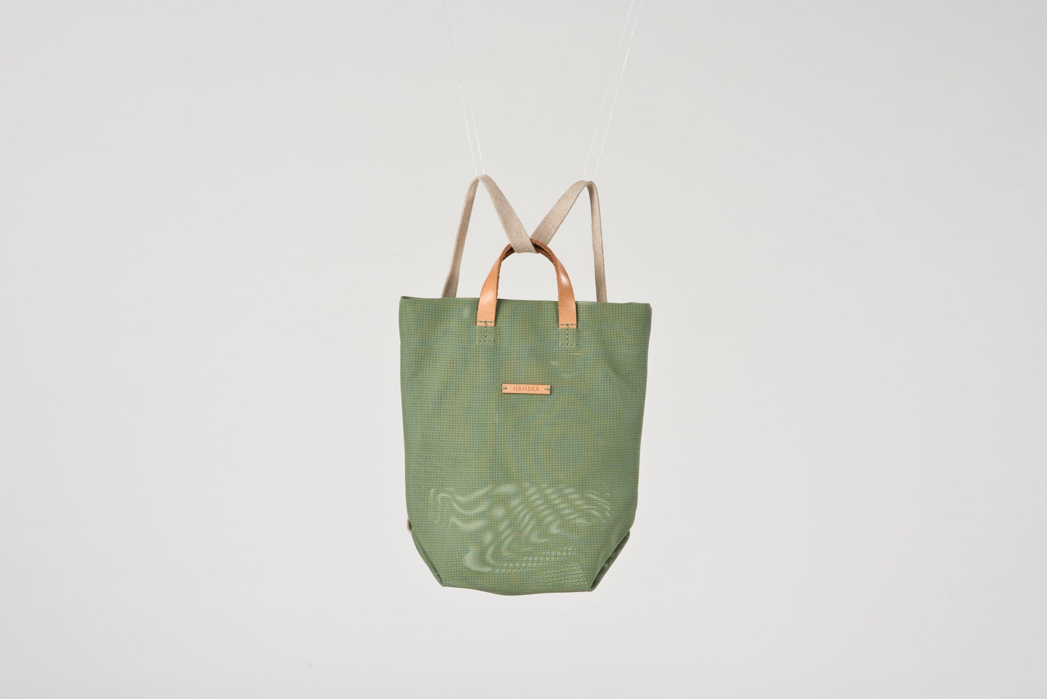 BABY MOIRÉ – Kindergarten / Shopper Mesh