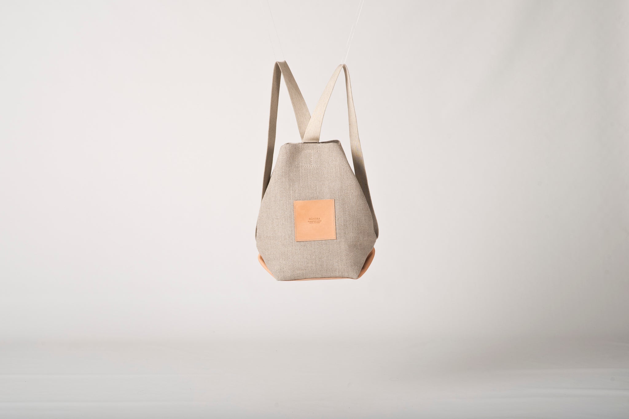 ONTZI - linen // early drop