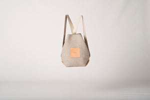 ONTZI - linen // early drop