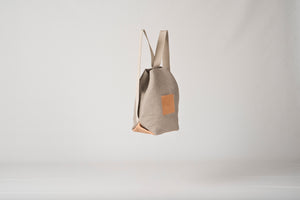 ONTZI - linen // early drop