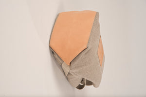 ONTZI - linen // early drop